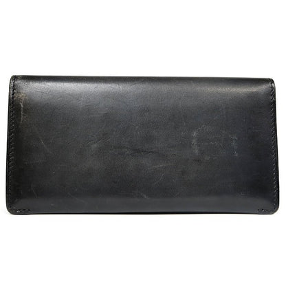 Berluti Espace Calligraphy Leather Bi-Fold Size ONE SIZE