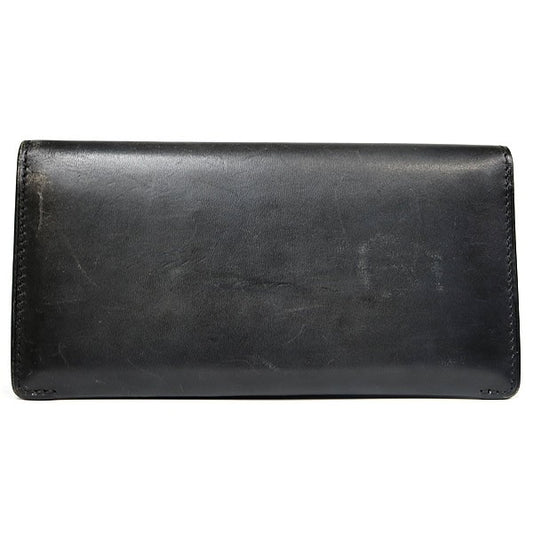 Berluti Espace Calligraphy Leather Bi-Fold Size ONE SIZE