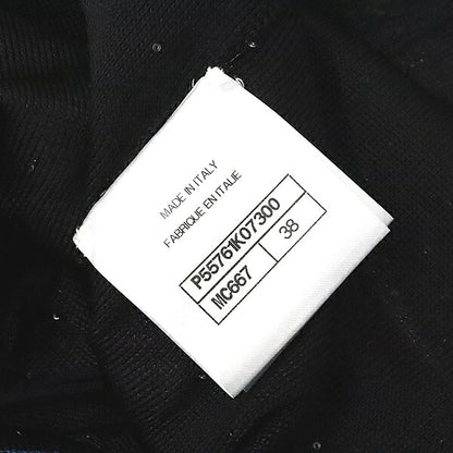 CHANEL Multi-color Cardigan Size 38