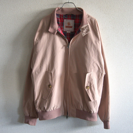 Baracuta G9 Harrington Jacket Size 46