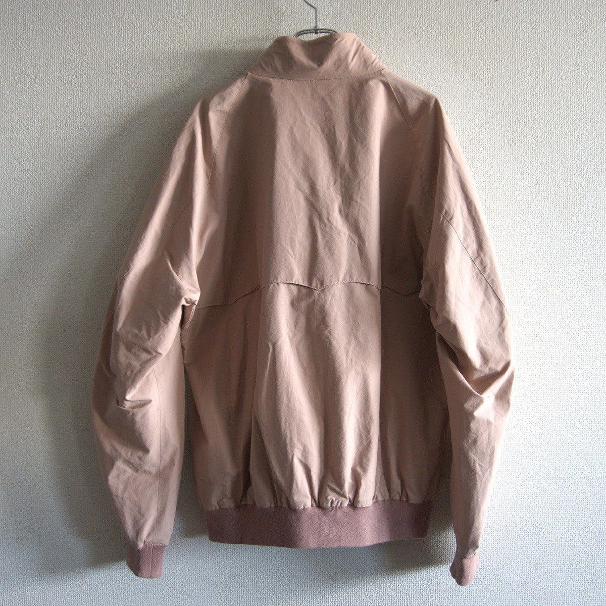 Baracuta G9 Harrington Jacket Size 46
