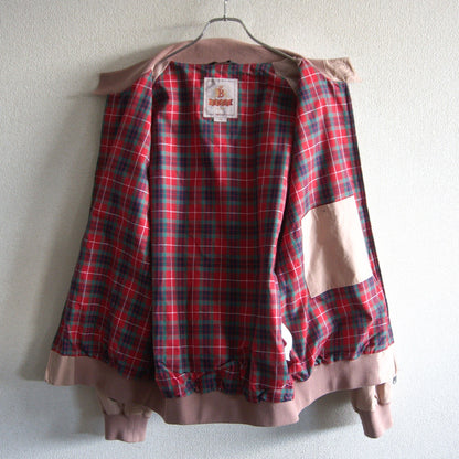 Baracuta G9 Harrington Jacket Size 46