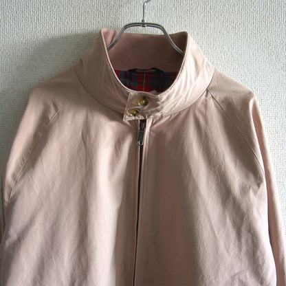 Baracuta G9 Harrington Jacket Size 46