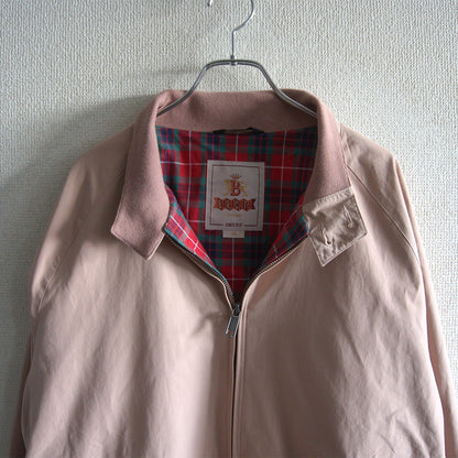 Baracuta G9 Harrington Jacket Size 46