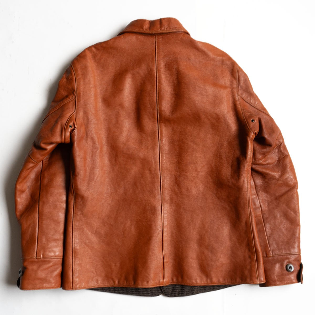 BOOTLEGGERS 40 BRAKEMAN COAT Jacket Size 40