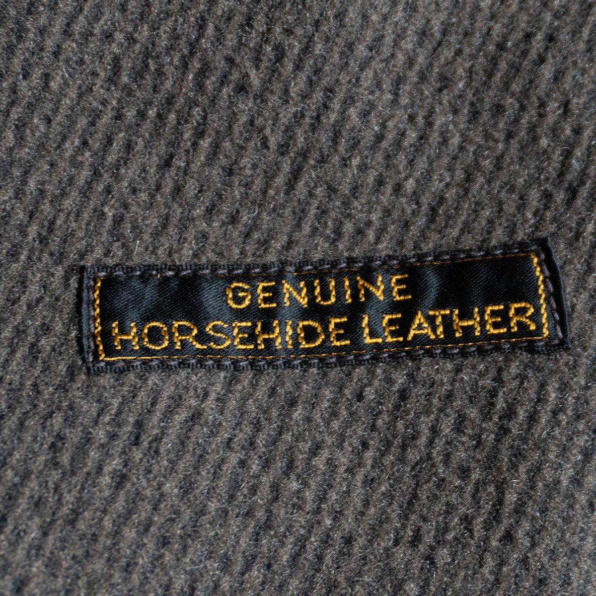 BOOTLEGGERS 40 BRAKEMAN COAT Jacket Size 40