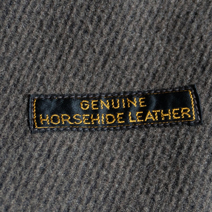 BOOTLEGGERS 40 BRAKEMAN COAT Jacket Size 40