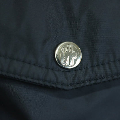 MONCLER Fragment Backstage Down Jacket Navy Size 4