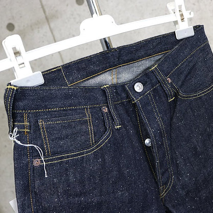 SAINT MICHAEL BBJ Denim Pants x BerBerJin Indigo Size 32