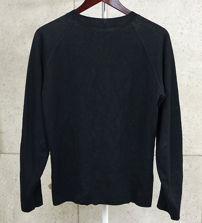 CHROME HEARTS x Lucien Pellat-Finet Dagger Cashmere Size X