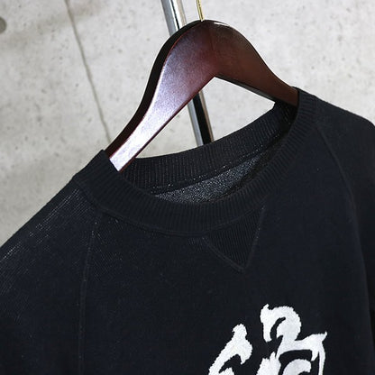 CHROME HEARTS x Lucien Pellat-Finet Dagger Cashmere Size X
