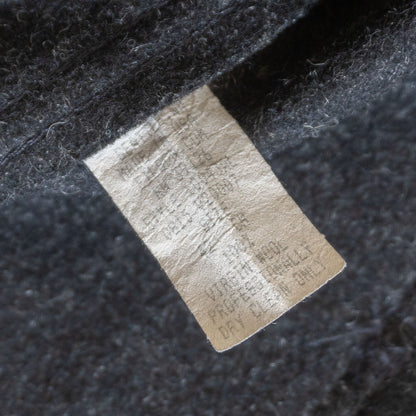 Filson Double Mackinaw Cruiser Jacket Gray Size 42