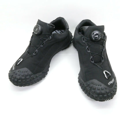 COMFY OUTDOOR GARMENT Approach 02 Sneakers Black Size 9