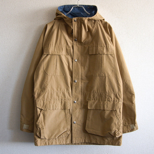 Sierra Designs USA 60/40 Mountain Parka Jacket Size M
