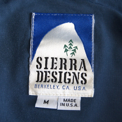 Sierra Designs USA 60/40 Mountain Parka Jacket Size M