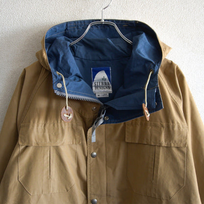 Sierra Designs USA 60/40 Mountain Parka Jacket Size M