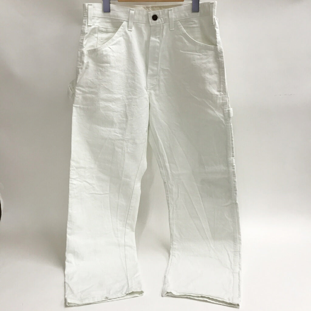 Dickies x Sherwin Williams Painter's Pants White Size 32