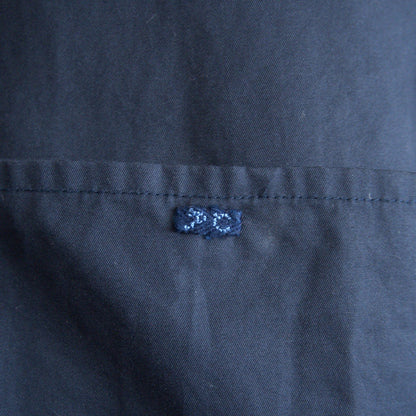 Porter Classic Gabardine Overalls Blue Size 4