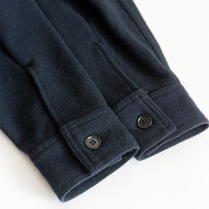 Filson Mackinaw Cruiser Jacket Black Size 36