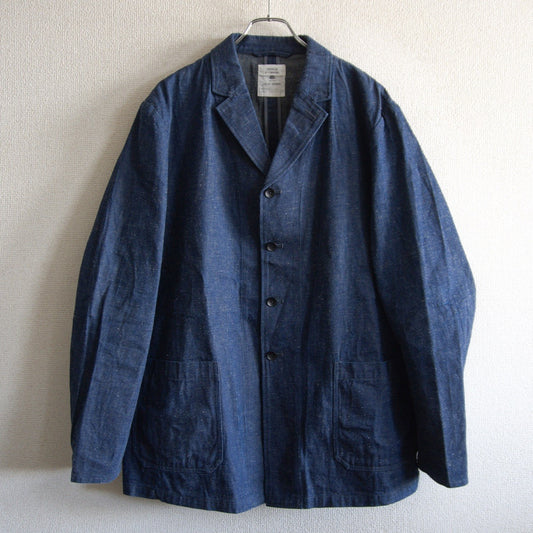 Orgueil 42 Prisoner Jacket Size 42