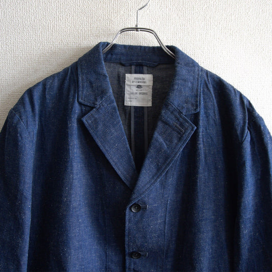 Orgueil 42 Prisoner Jacket Size 42