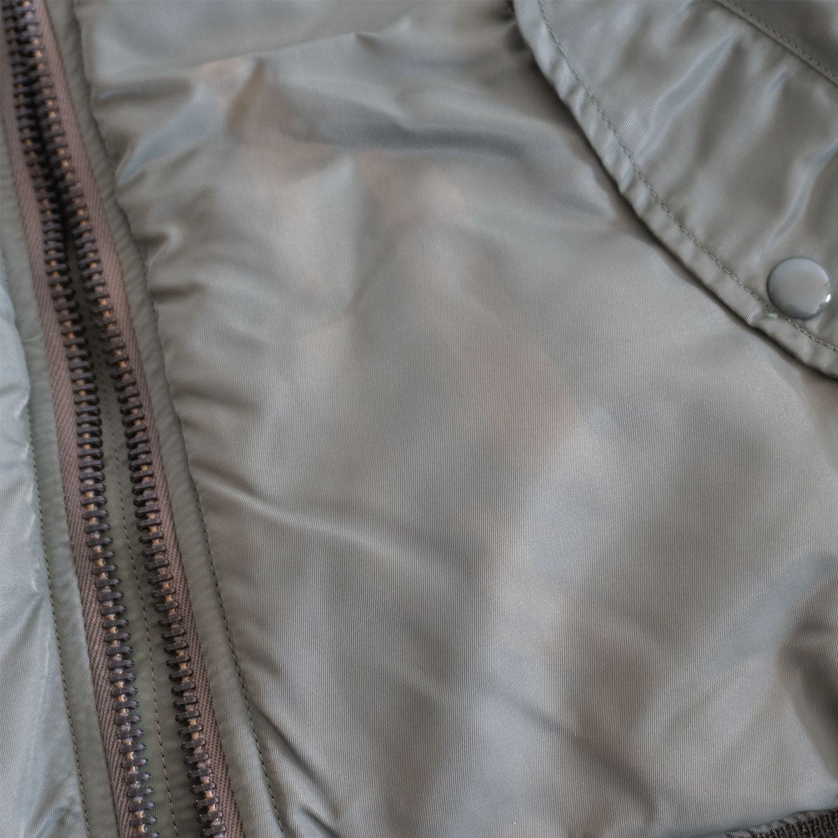 The Real McCoy's MA-1 Flight Jacket Size M