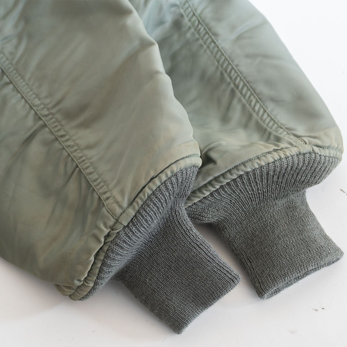 The Real McCoy's MA-1 Flight Jacket Size M