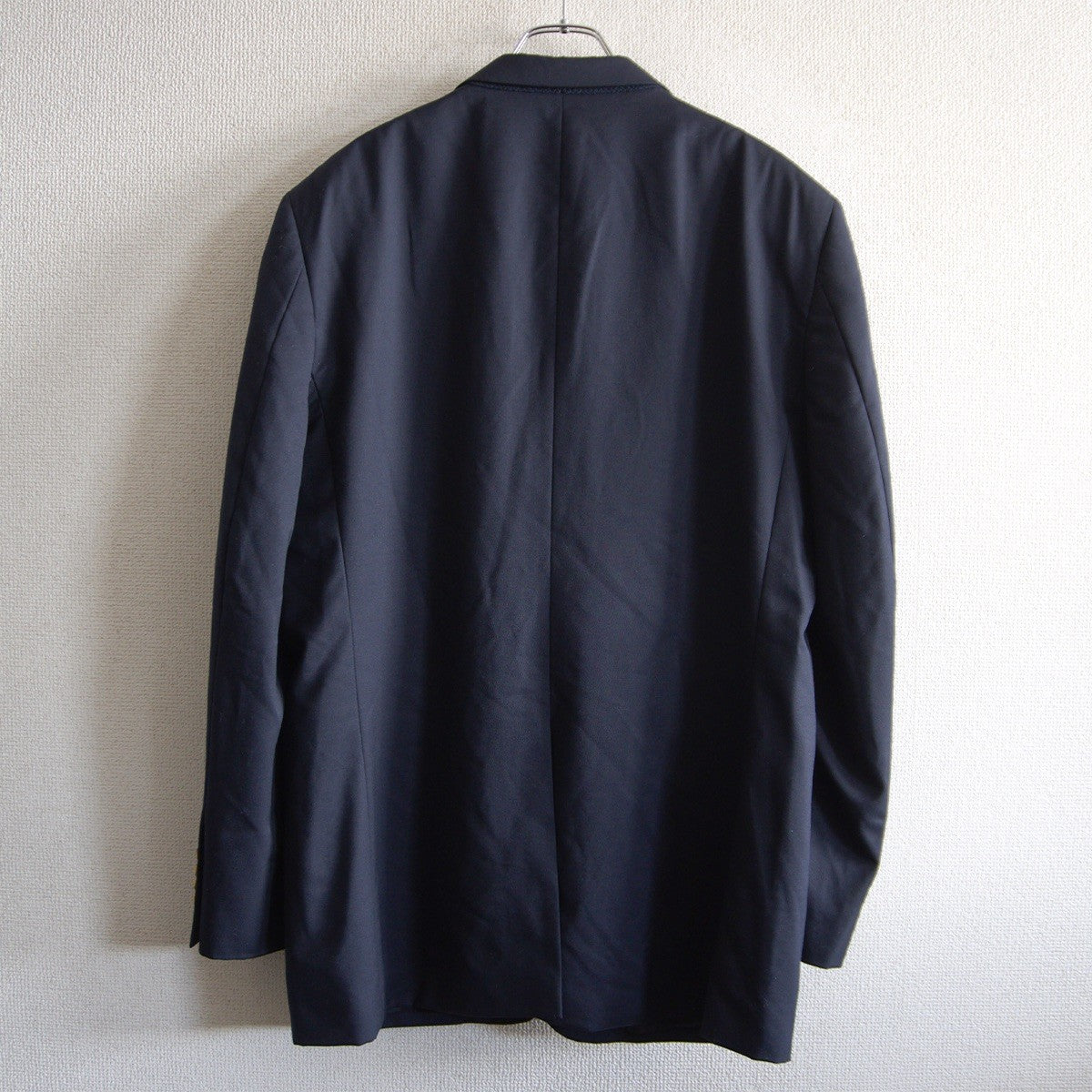 Brooks Brothers Tailored navy blazer Jacket Size 42R