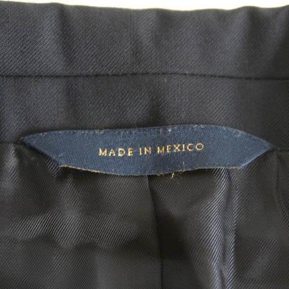 Brooks Brothers Tailored navy blazer Jacket Size 42R
