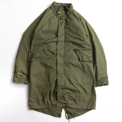 US ARMY 80S M-65 Mod Coat Size XS