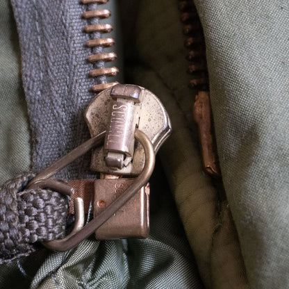 US ARMY 80S M-65 Mod Coat Size XS