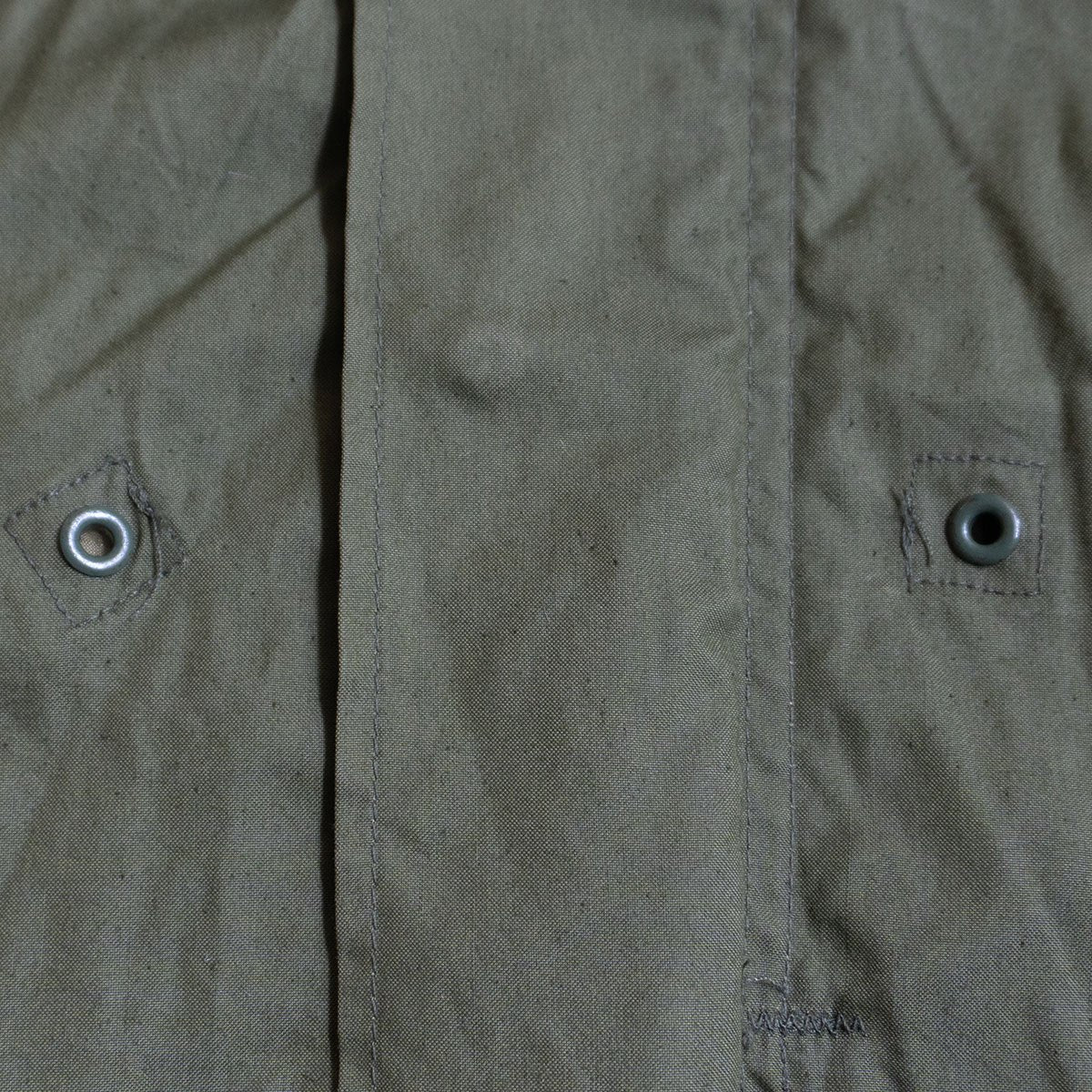 US ARMY 80S M-65 Mod Coat Size XS