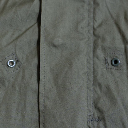 US ARMY 80S M-65 Mod Coat Size XS