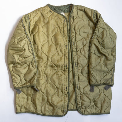 US ARMY 80S M-65 Mod Coat Size XS