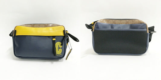 COACH Crossbody Shoulder Bag Multi