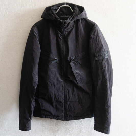 Stone Island Shadow Project 09AW TRYLON-R JACKET Size M