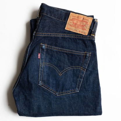 Levi's x wsm Big E 551ZXX Jeans Denim Pants Size 32×36