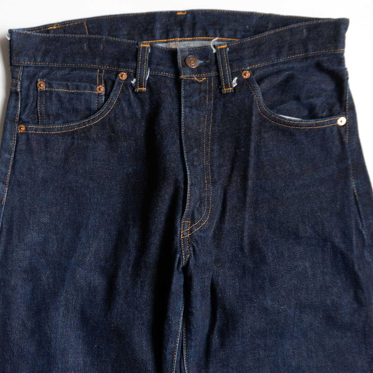 Levi's x wsm Big E 551ZXX Jeans Denim Pants Size 32×36
