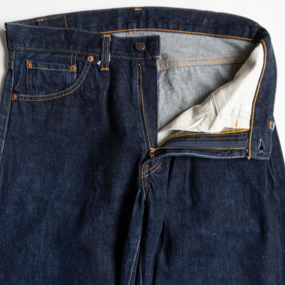 Levi's x wsm Big E 551ZXX Jeans Denim Pants Size 32×36