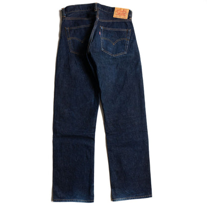 Levi's x wsm Big E 551ZXX Jeans Denim Pants Size 32×36