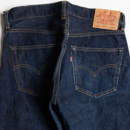 Levi's x wsm Big E 551ZXX Jeans Denim Pants Size 32×36