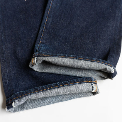 Levi's x wsm Big E 551ZXX Jeans Denim Pants Size 32×36