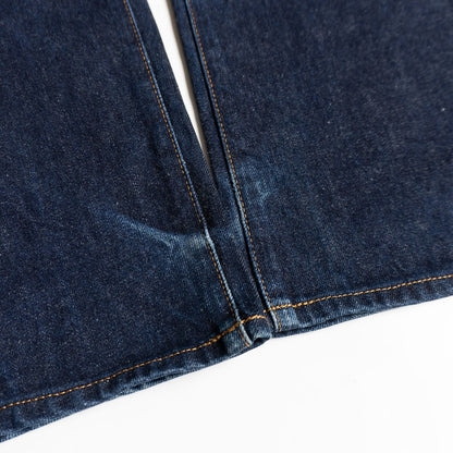 Levi's x wsm Big E 551ZXX Jeans Denim Pants Size 32×36