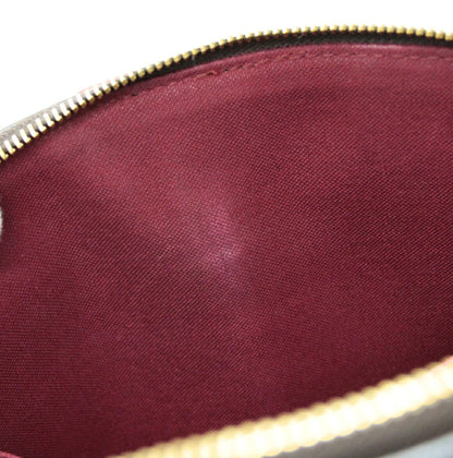 Louis Vuitton Monogram Boetie NM PM Bag Brown Size ONE SIZE