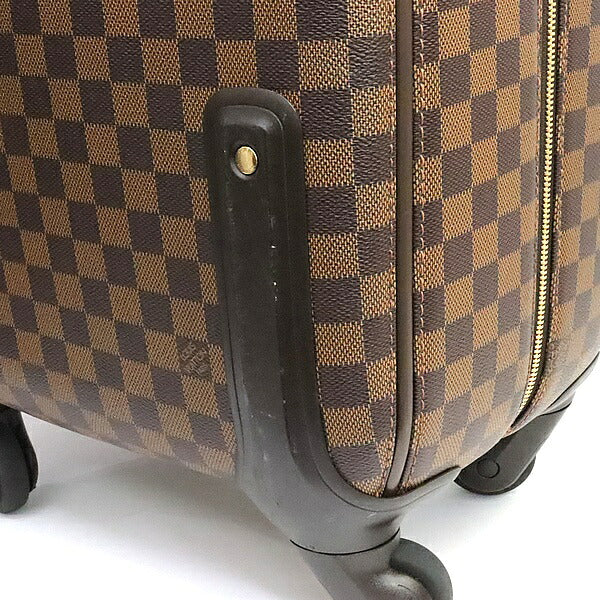 Louis Vuitton Zephyr 45 Damier Luggage Brown