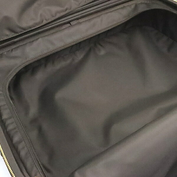 Louis Vuitton Zephyr 45 Damier Luggage Brown