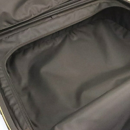 Louis Vuitton Zephyr 45 Damier Luggage Brown