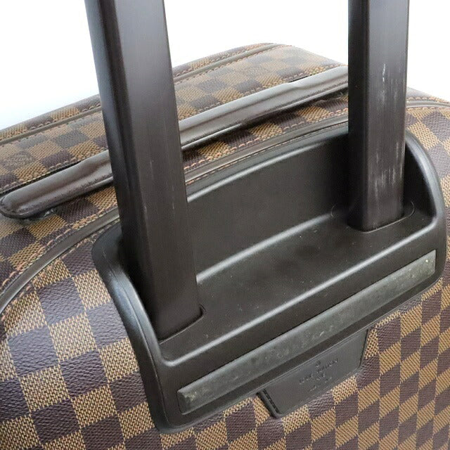 Louis Vuitton Zephyr 45 Damier Luggage Brown