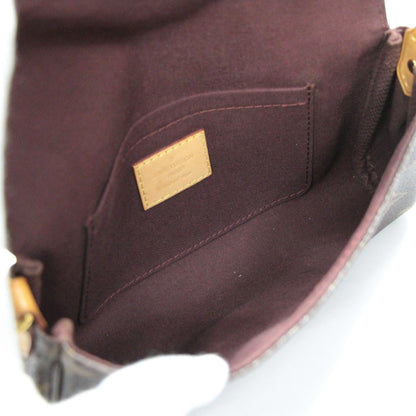 Louis Vuitton Favorite PM Monogram Bag Brown Size ONE SIZE