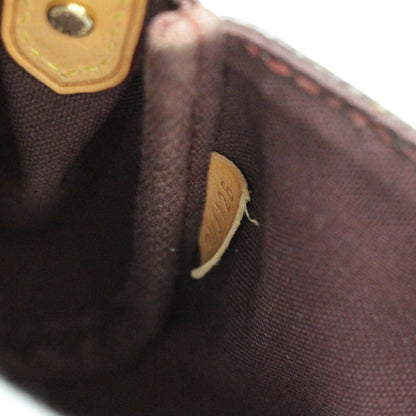 Louis Vuitton Favorite PM Monogram Bag Brown Size ONE SIZE